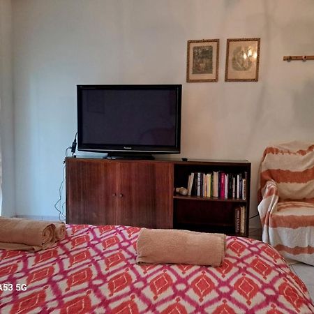 Ferienwohnung Centrale Vicino Spiagge E Ciclabile + Box-Auto ! Taggia Exterior foto
